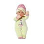 BABY born - Bebelus cu hainute verzi 30 cm Zapf Creation - 2